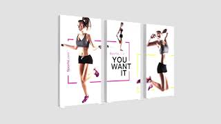 PIXLIP GO lightbox solution by youHUGE.com