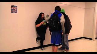 Duralife Unlocker Challenge Video: By Noah Hunt