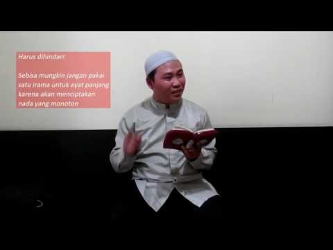 PLQM LW   Belajar Bayati Kurdi untuk Murottal Alquran seperti Muhammed Taha Al Junaid HD