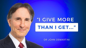 The Key to Relationship Reciprocity | Dr John Demartini