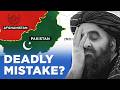 Are Pakistan and Afghanistan on the Brink of War? ⚠️