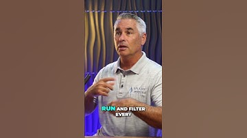 Cost of Pool Ownership | Budgeting for Pool Maintenance and Operations