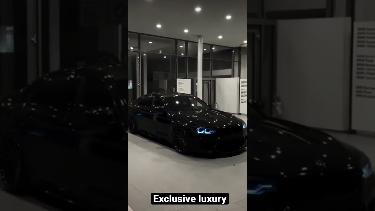 Exclusive Luxury 