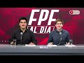 ¡ QUINTO DIA DE ENTRENAMIENTO EN BARCELONA ¡