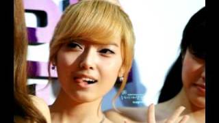 SNSD Tribute Part 1