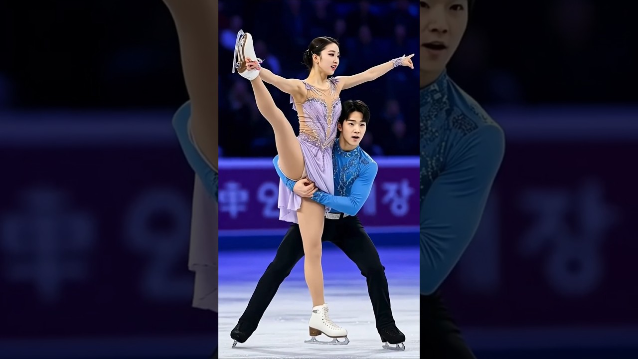 Winter Dance Challenge: AI vs. Human (Who Won? 