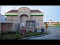 Exploring Inside an Abandoned Retro Style Taco Bell!!