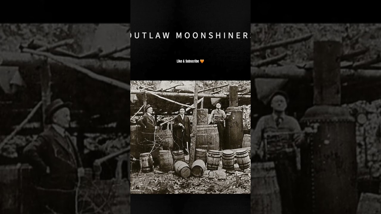Moonshiners 