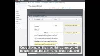 Student   Annotated Crocodocs