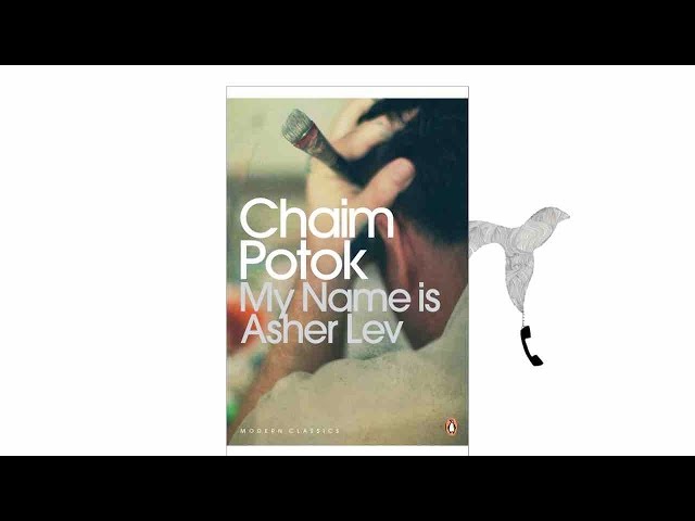 Mijn Naam Is Asjer Lev: Een Verhaal Van Passie En Kunst