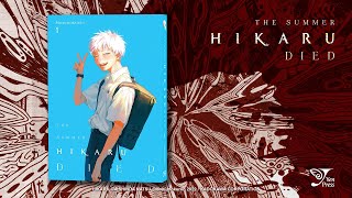The Summer Hikaru Died – Manga Trailer – Yen Press
