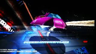 #F-Zero GX #gaming