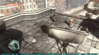 Prototype 2 - Let's Play Part 6 - Live Commentary - (Denonu Plays) | Denonu Does Gaming