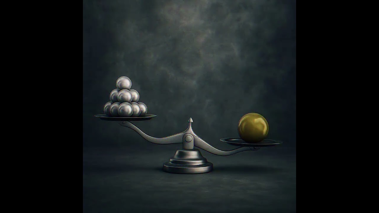 Quality Over Quanity[Prod. By NonStop`Soundz] 