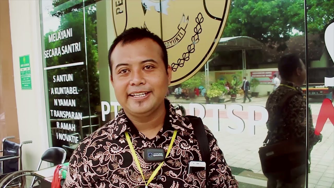 8 Inovasi Pengadilan Agama Situbondo