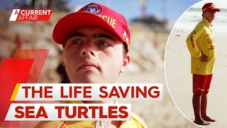 Meet the special group of lifesavers making a difference | A Current Affair
