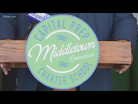 Capital Preparatory Charter School sues state for failing to fund new school in Middletown