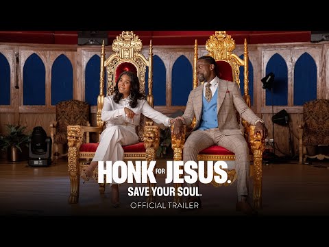 HONK-FOR-JESUS.-SAVE-YOUR-SOUL.-Official-Trailer-In-Theaters-and-On-Peacock-September-2nd