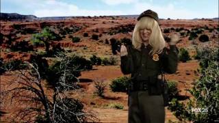 Madtv Tnt Parody