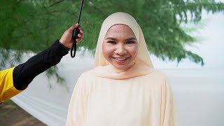 Aina Abdul - CahayaMu | Official Behind The Scene