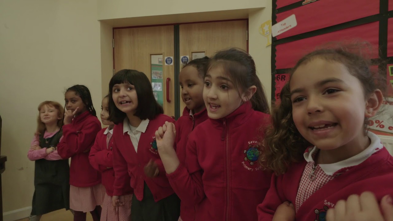 A2:Connect - Skills not Frills: Drama #2 - Bringing language to life