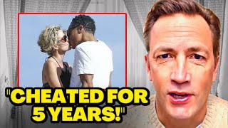 EXPOSED: Amy Robach's Husband REVEALS Untold Details About Her Affair Wealth