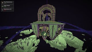 RLCraft 2.9.2 End Crystal Shrine