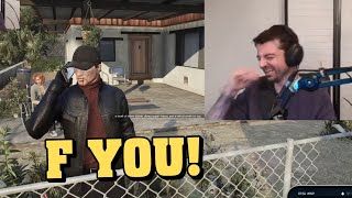Jagger SWEARS Raymond Romanov and SHOCKED HIM! | NOPIXEL 4.0 GTA RP