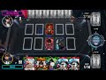 NFTDUEL Pro Tournament (in XANA SUMMIT) FINAL | 2024.10.06