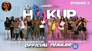Not Rayface Running From the Musty Cheeks | The Hookup Episode 2 Review #NTTV 