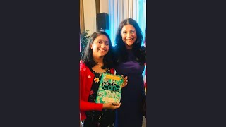 Interview with Reshma Saujani #Shorts