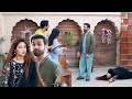 Larki Flat Ho Gayi #azfarrehman #alizehshah #khwaabmeray #multiverseentertainment