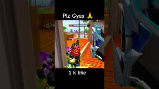 plz Gyas 🙏 1k like commen #freefire #garenafreefire #revenge #quickreflaction #shortsfeed