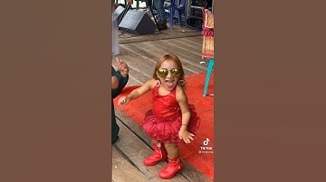 Alda Dije artis cilik samarinda