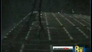 Stardust Implosion Cam