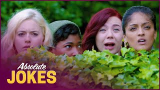 Some Girls Series 2 Episode 5 + 6 (FULL EPISODE - LOL Comedy Show)