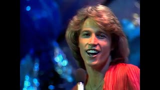 Andy Gibb - Shadow Dancing (Top Pops 1978) (Upscaled)
