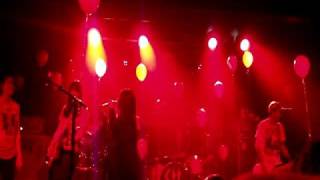 CSS Music is my Hot Hot Sex - Leadmill Sheffield