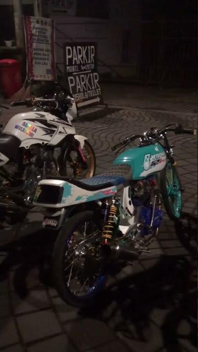 Over gear x Gl Petronas