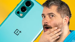 OnePlus Nord 2 5G: Nejlepší fotomobil za 10 tisíc! - [recenze]