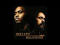 Nas & Damian Marley - Patience Mp3 Song