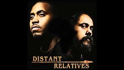 Nas & Damian Marley - Patience