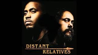 Nas & Damian Marley - Patience