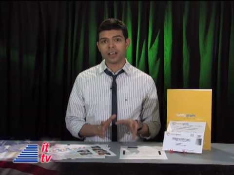 itunes login Into Tomorrow Update: 07-03-09