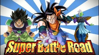 Extreme Agl Sbr No Item Run