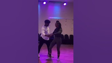 Mastering the Structure of Zouk Dance | Practice!