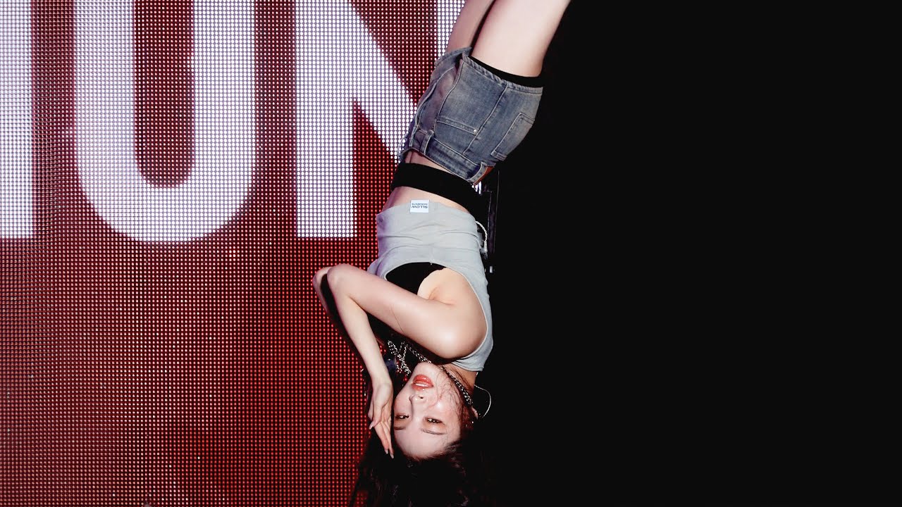 [4K] 240803 청하 I’m Ready 직캠 (CHUNG HA FanCam)