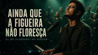 Ainda Que a Figueira Não Floresça | Louvor para Fortalecer a Fé