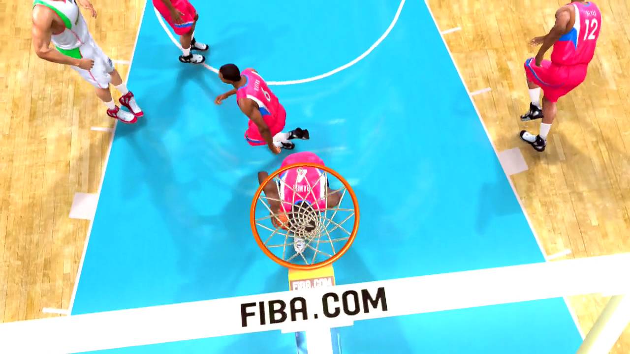 Puerto Rico vs Mexico Live 09 FIBA World Champions Friendly Preliminary