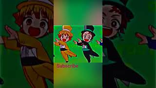 Demonslayer Cute Dance Sub